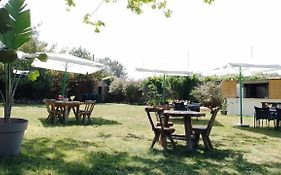 Casa Rural El Refugi Platja D'Aro 4