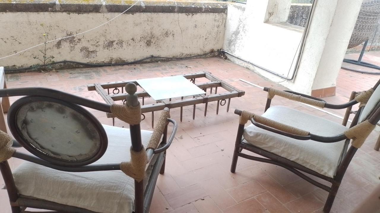 Casa Rural El Refugi Platja D'Aro 4 Romanyà de la Selva Exterior foto