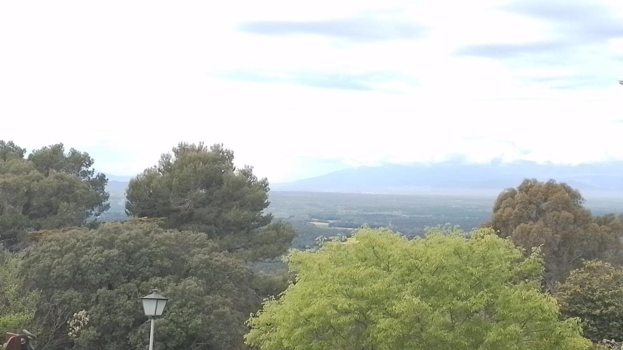 Casa Rural El Refugi Platja D'Aro 4 Romanyà de la Selva Exterior foto