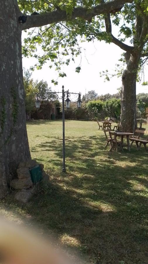 Casa Rural El Refugi Platja D'Aro 4 Romanyà de la Selva Exterior foto