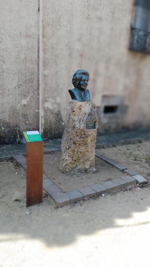 Casa Rural El Refugi Platja D'Aro 4 Romanyà de la Selva Exterior foto