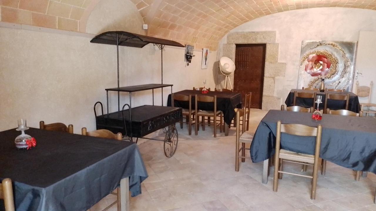 Casa Rural El Refugi Platja D'Aro 4 Romanyà de la Selva Exterior foto