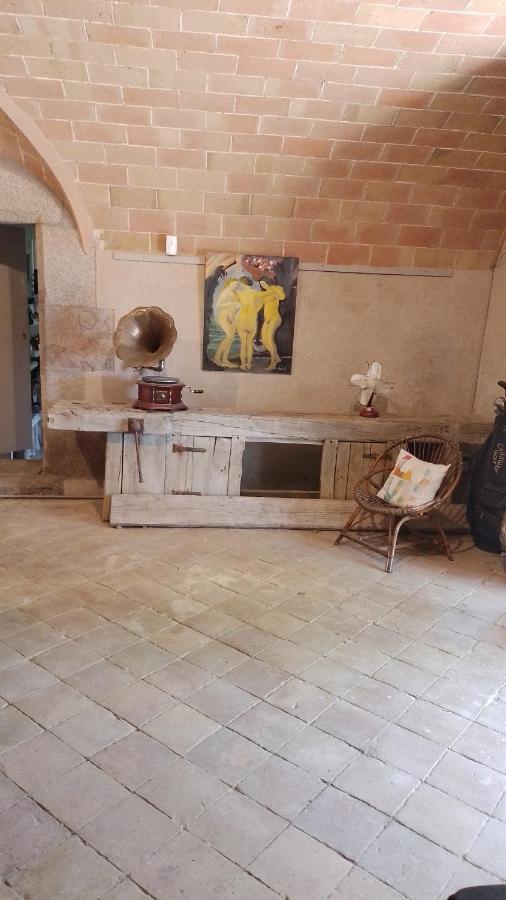 Casa Rural El Refugi Platja D'Aro 4 Romanyà de la Selva Exterior foto
