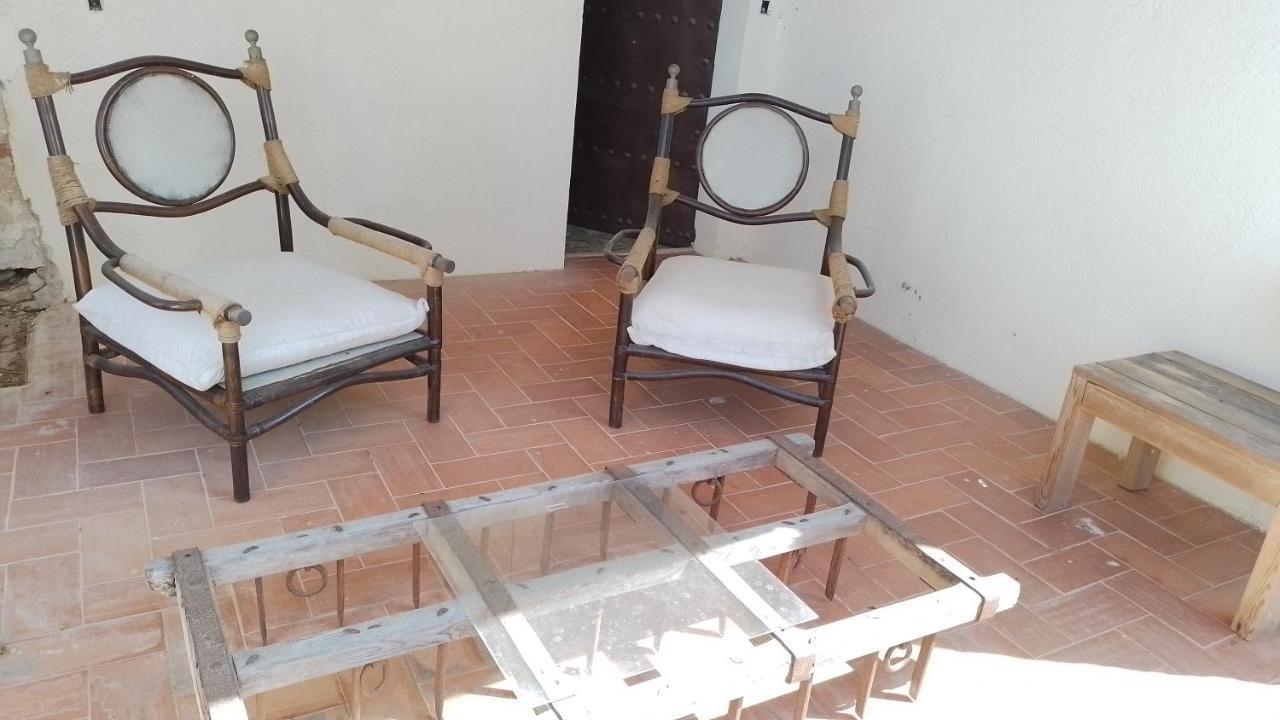 Casa Rural El Refugi Platja D'Aro 4 Romanyà de la Selva Exterior foto
