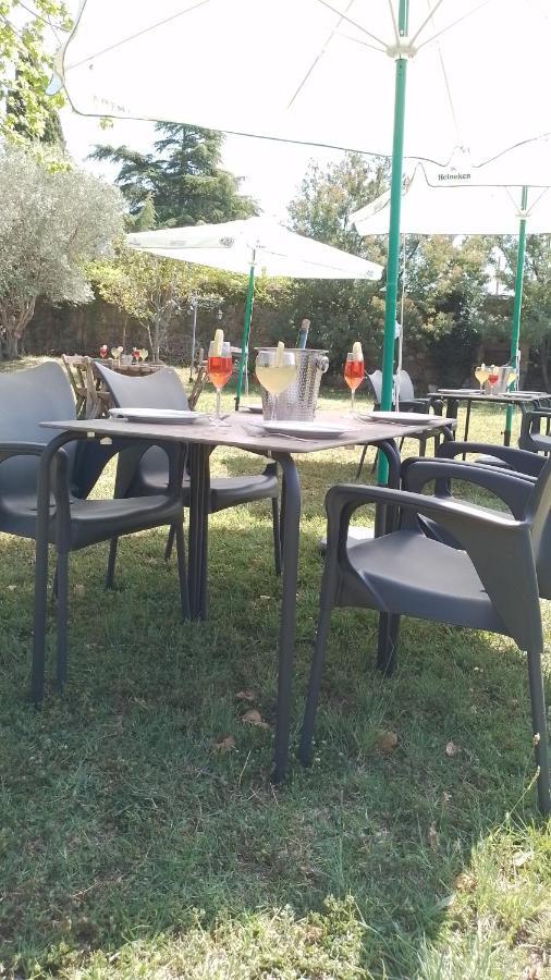 Casa Rural El Refugi Platja D'Aro 4 Romanyà de la Selva Exterior foto